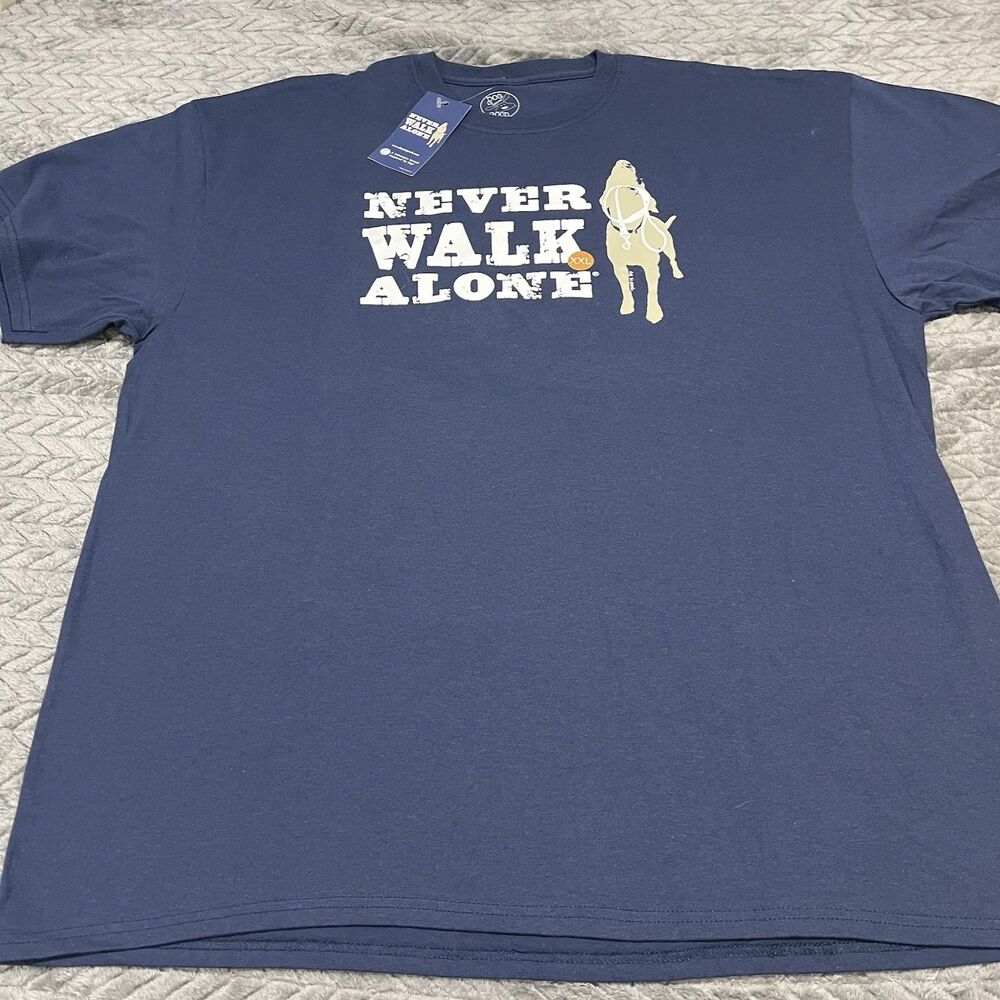 NWT T-Shirt Dog Lovers 2X Large Grafic TShirt Labrador #0373 - Picture 3 of 5